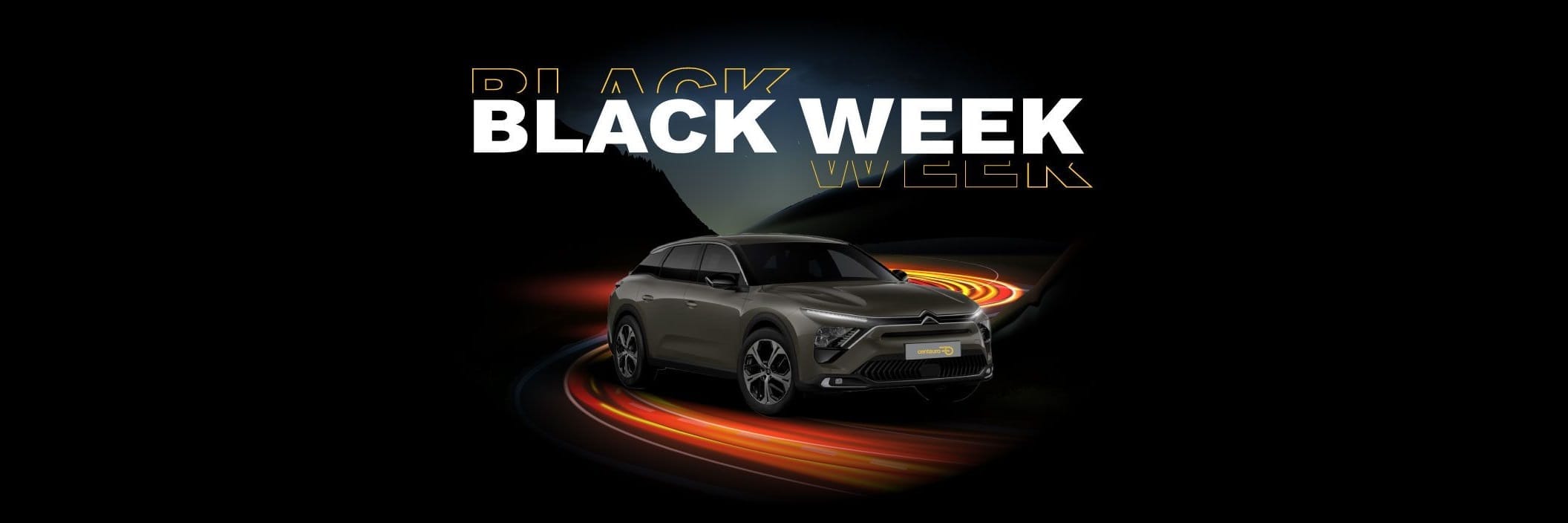 Centauro black week Centauro black week