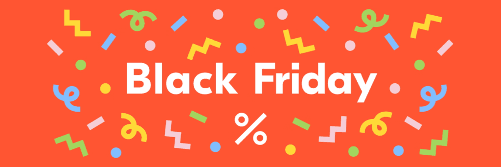 GetYourGuide Black Friday