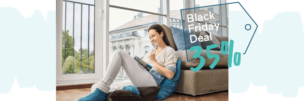 Living Hotels Black Friday