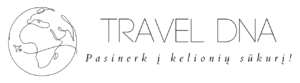 TravelDNA.lt – Pigūs skrydžiai, viešbučių nuolaidos, kruizų pasiūlymai, pigi auto nuoma bei patarimai keliautojams