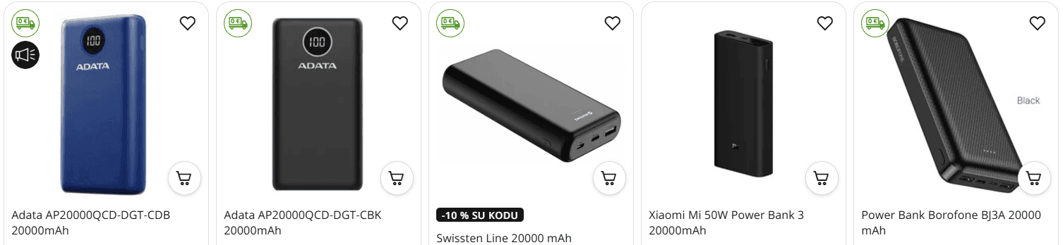 powerbank