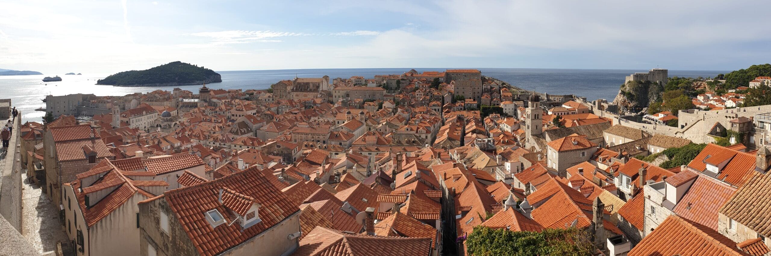 Dubrovnik Dubrovnikas