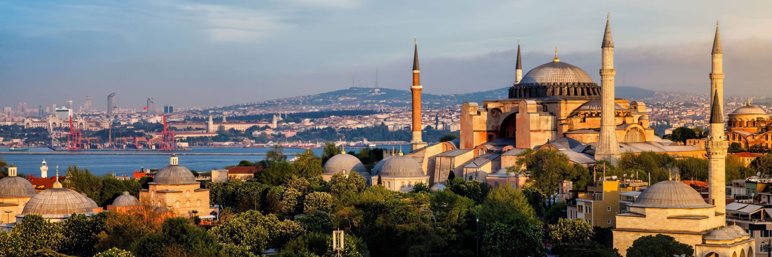Istanbul Stambulas