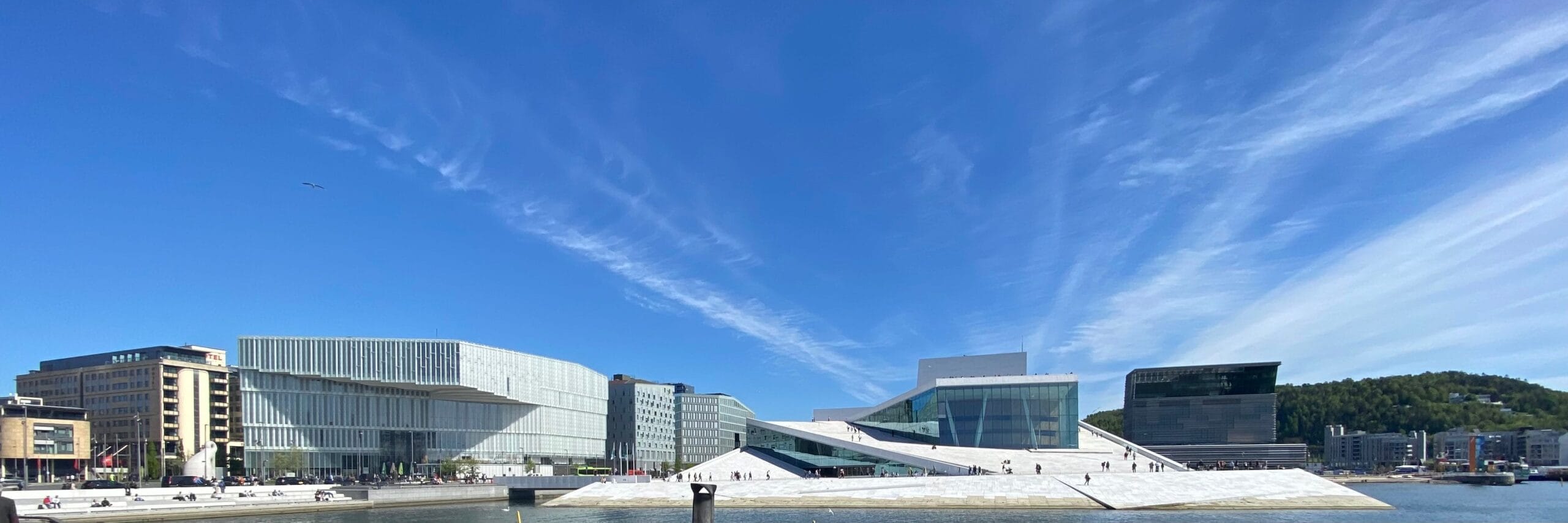 Oslo Oslo