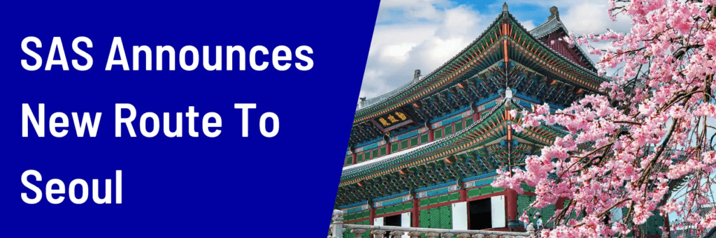 SAS Seoul