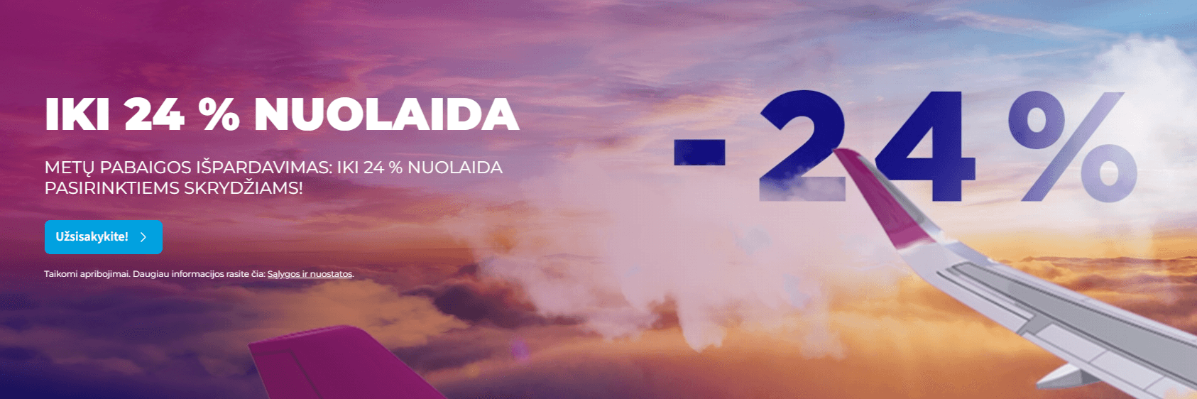 Wizz Air Sale 24 Wizz Air Sale 24